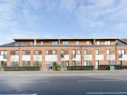 3 Bedrooms Flat for Rent in Station Approach. HA4 | Foxtons