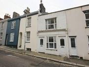 3 Bedrooms Flat for rent in Stonefield Road, Hastings,...