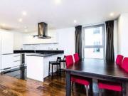 3 Bedrooms Flat for rent in Ten Rochester Row,...