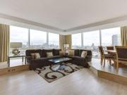 3 Bedrooms Flat for rent in The Panoramic, Grosvenor...