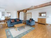 3 Bedrooms Flat for rent in Tower Bridge Road, London...