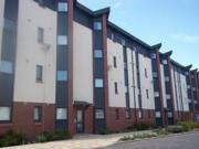 3 Bedrooms Flat for rent in Trades Lane, Dundee DD1