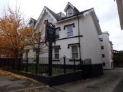 3 Bedrooms Flat for rent in Travellers Court, Aigburth...