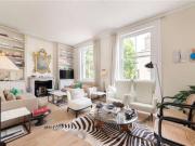 3 Bedrooms Flat for rent in Tregunter Road, London SW10