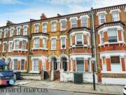 3 Bedrooms Flat for rent in Tremadoc Road, London SW4
