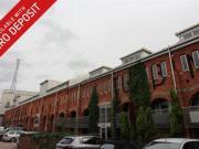 3 Bedrooms Flat for rent in Turbine Hall, Electric...