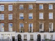 3 Bedrooms Flat for Rent in Upper Montagu Street | Foxtons