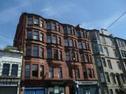 3 Bedrooms Flat for rent in Vinicombe Street, Hillhead,...