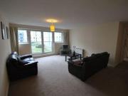 3 Bedrooms Flat for rent in Wallace Street, City Centre,...