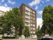 3 Bedrooms Flat for rent in Walsingham, London NW8