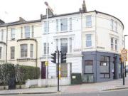 3 Bedrooms Flat for rent in Wandsworth Road, London SW8