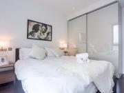 3 Bedrooms Flat for rent in Wandsworth Road, Nine Elms,...