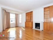 3 Bedrooms Flat for rent in Warwick Avenue, Maida Vale,...