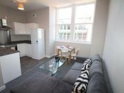 3 Bedrooms Flat for rent in West Bell Street, Dundee DD1