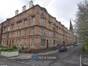 3 Bedrooms Flat for rent in West Princes Street, Glasgow G4