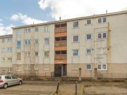 3 Bedrooms Flat for rent in Westburn Grove, Wester...