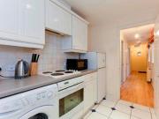 3 Bedrooms Flat for rent in Westminster Bridge House,...