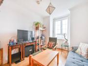 3 Bedrooms Flat for Rent in Willesden Lane, NW2 | Foxtons