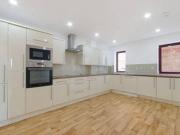 3 Bedrooms Flat for rent in William Morris Way, Imperial...