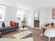 3 Bedrooms Flat for rent in Winchester Street, Pimlico,...