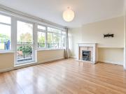 3 Bedrooms Flat for Rent in Wingfield Road | Foxtons