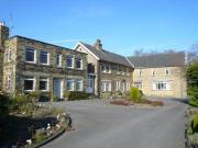 3 Bedrooms Flat for rent in Yew Tree Lane, Harrogate HG2