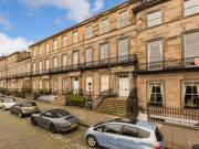 3 Bedrooms Flat for sale in 10 Flat 1 Regent Terrace,...