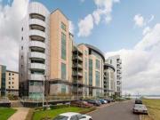 3 Bedrooms Flat for sale in 1/7 Western Harbour Way,...
