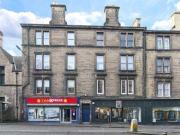 3 Bedrooms Flat for sale in 1 Flat 4 Easter Road,...