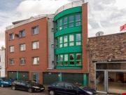 3 Bedrooms Flat for sale in 21/7 Arthur Street, Leith EH6