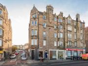 3 Bedrooms Flat for sale in 2 1F1 Wolseley Place,...