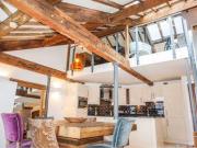 3 Bedrooms Flat for sale in 2 Cotton Street, Manchester M4