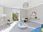 3 Bedrooms Flat for sale in 4/2 Newbattle Terrace,...