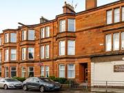 3 Bedrooms Flat for sale in 58 Millbrae Road, Langside G42