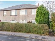 3 Bedrooms Flat for sale in Arbroath Avenue, Glasgow G52