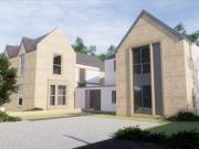 3 Bedrooms Flat for sale in Arnothill Court, Maggiewoods...