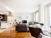 3 Bedrooms Flat for sale in Balmoral Apartments, Praed...