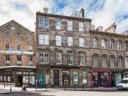 3 Bedrooms Flat for sale in Bernard Street, The Shore,...