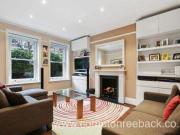 3 Bedrooms Flat for sale in Biddulph Mansions, Maida Vale W9