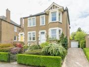3 Bedrooms Flat for sale in Blinkbonny Road, Ravelston,...