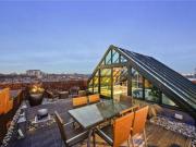 3 Bedrooms Flat for sale in Brandon House, 13 Wyfold...