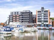3 Bedrooms Flat for sale in Brayford Wharf North,...
