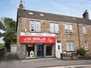 3 Bedrooms Flat for sale in Busby Road, Flat 1/L,...