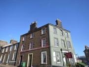 3 Bedrooms Flat for sale in C Queen Street, Stirling FK8