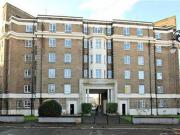 3 Bedrooms Flat for sale in Cambray Court, Cheltenham GL50