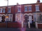 3 Bedrooms Flat for sale in Cambridge Road, Blackpool,...