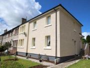 3 Bedrooms Flat for sale in Cardell Drive, Paisley,...