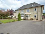 3 Bedrooms Flat for sale in Chantinghall Road, Hamilton ML3