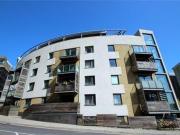 3 Bedrooms Flat for sale in Cheapside, Brighton, East...