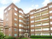 3 Bedrooms Flat for sale in Chiswick Village, London W4